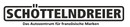 Logo Schöttelndreier GmbH